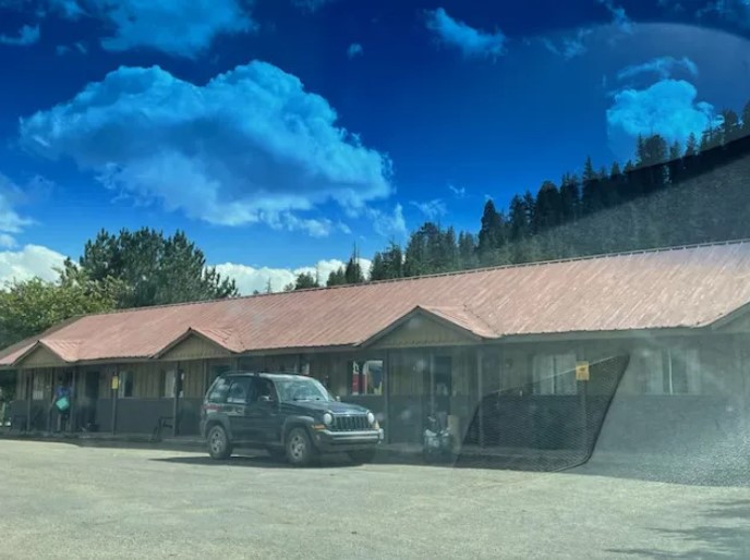 Motel for Sale in Pagosa Lakes Colorado 81147